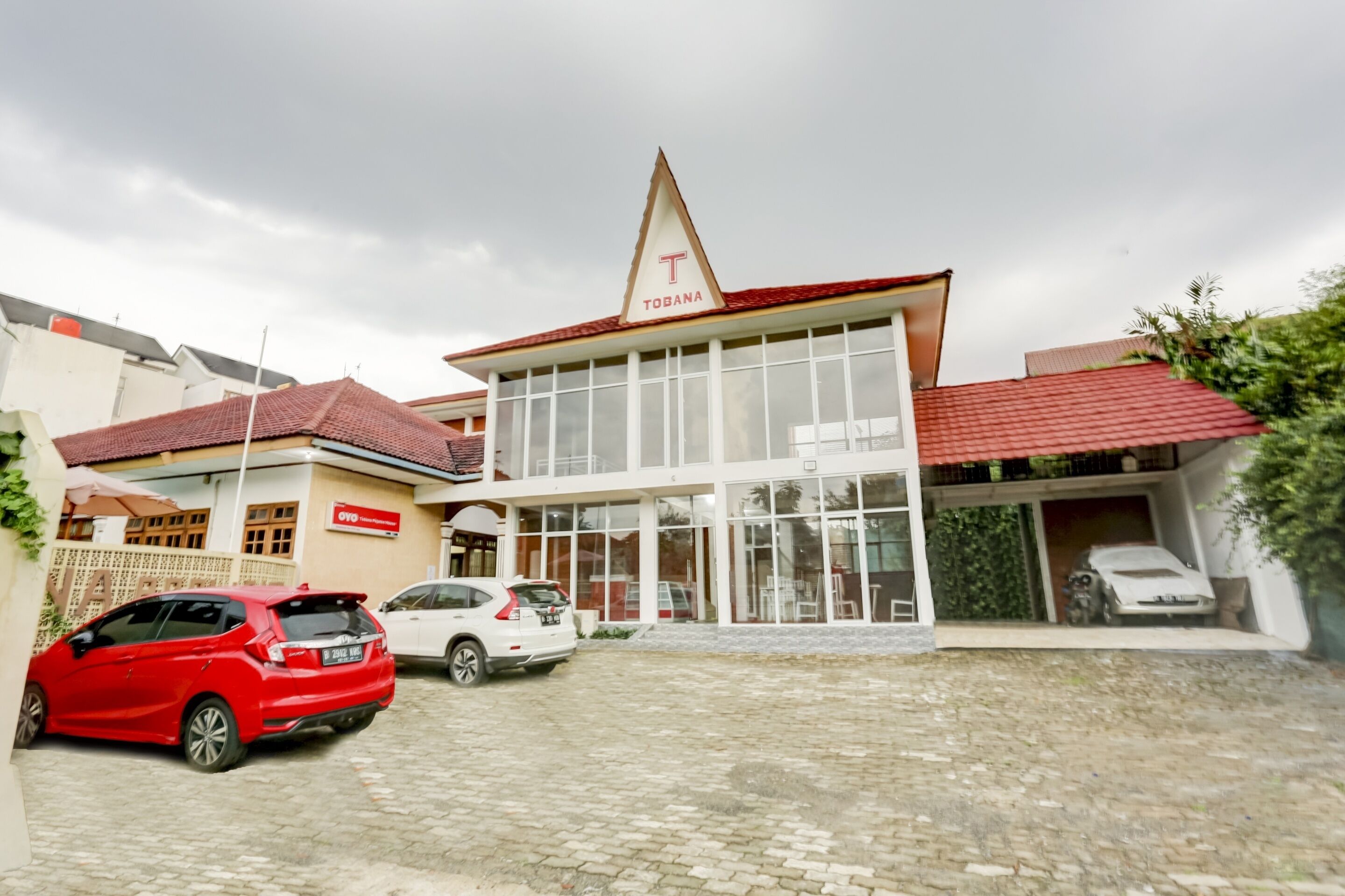 Tobana Pejaten House by OYO