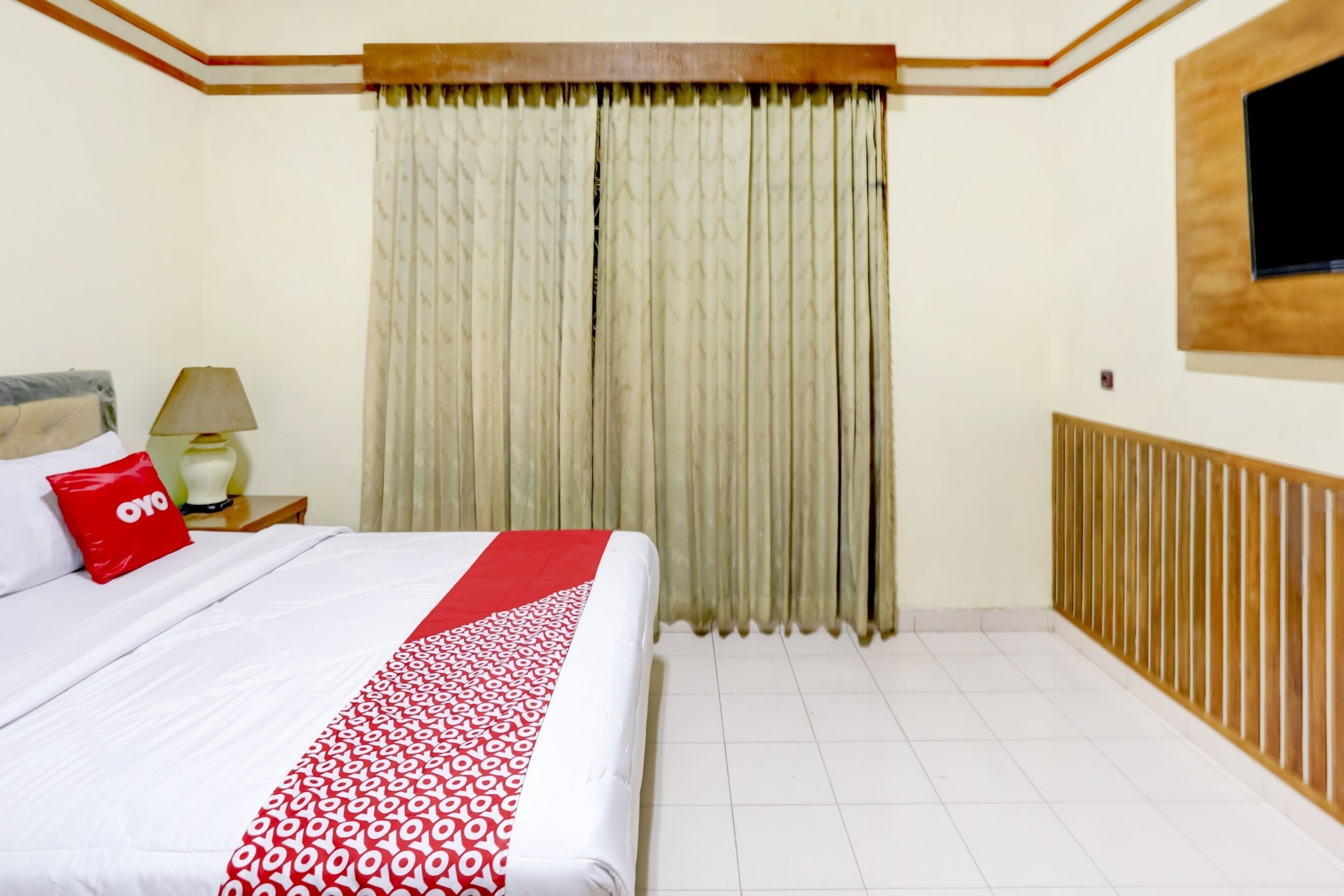 Tobana Pejaten House by OYO