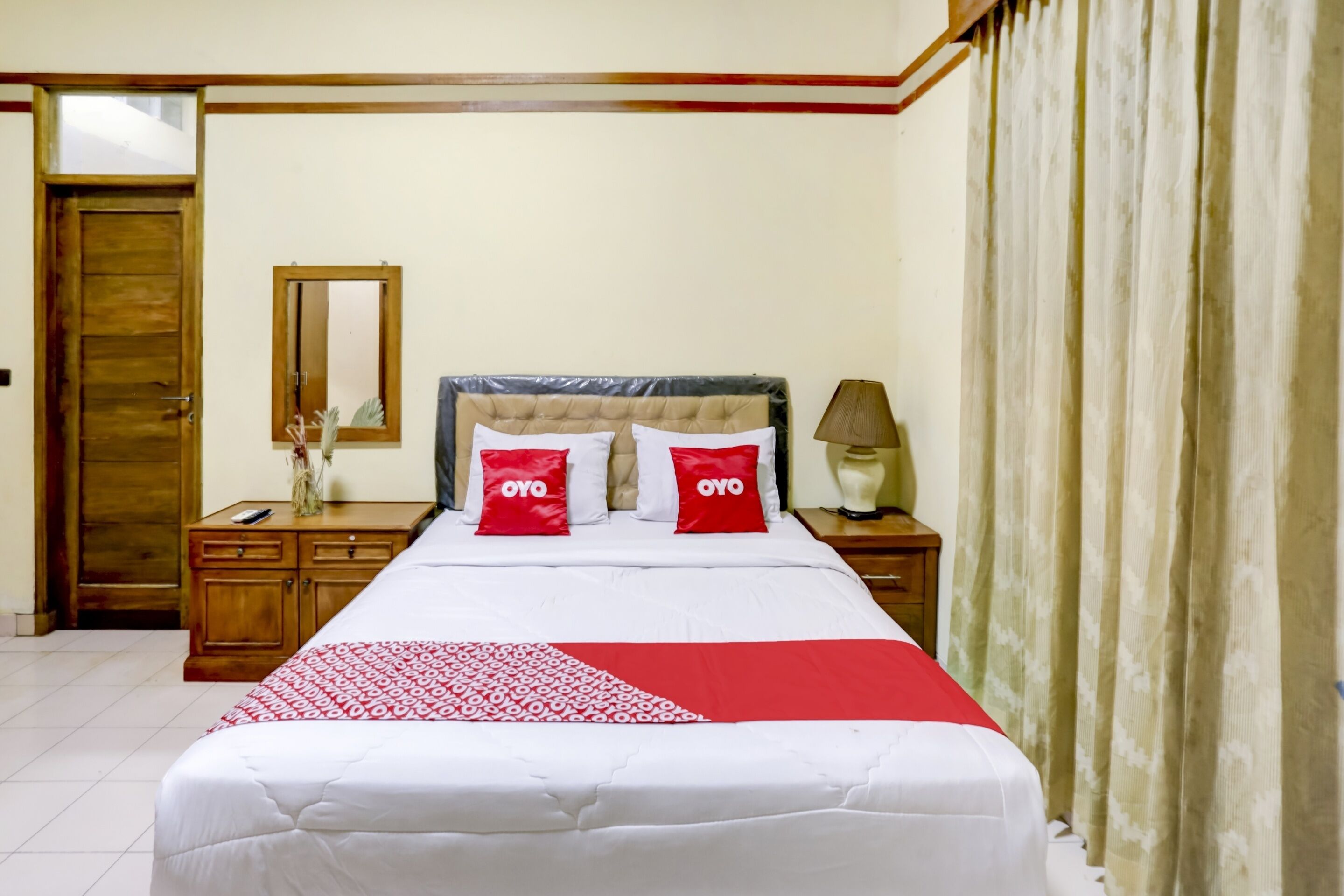 Tobana Pejaten House by OYO