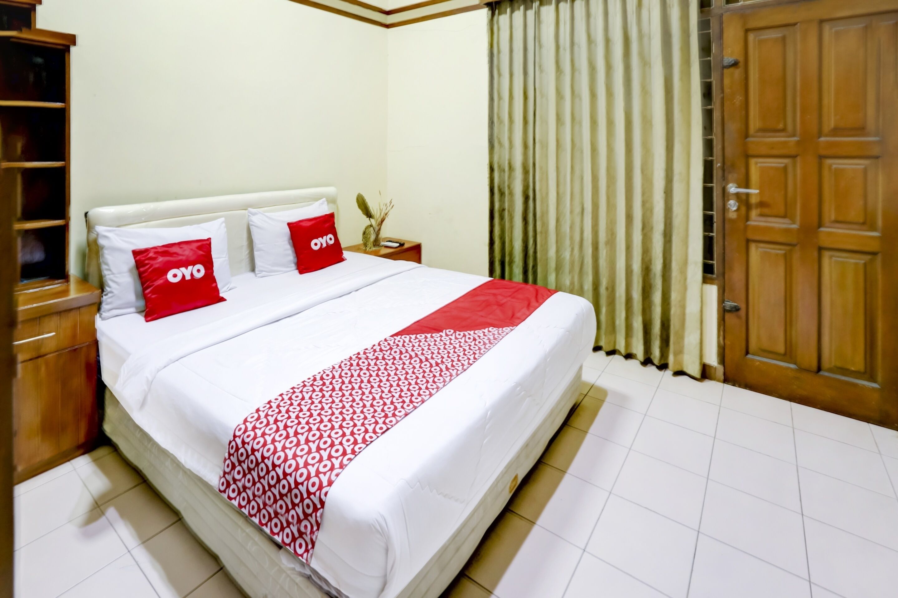 Tobana Pejaten House by OYO