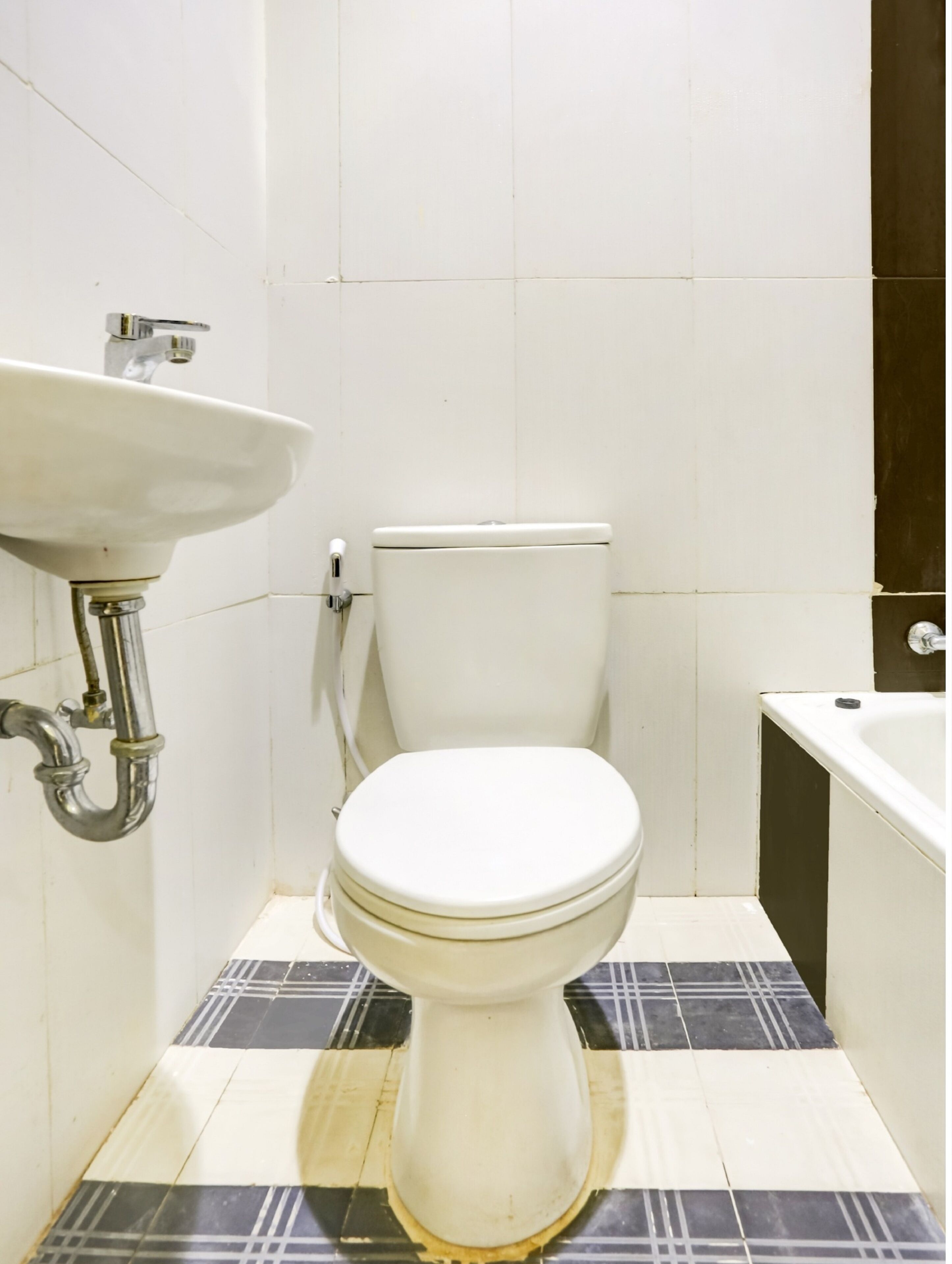 Tobana Pejaten House by OYO