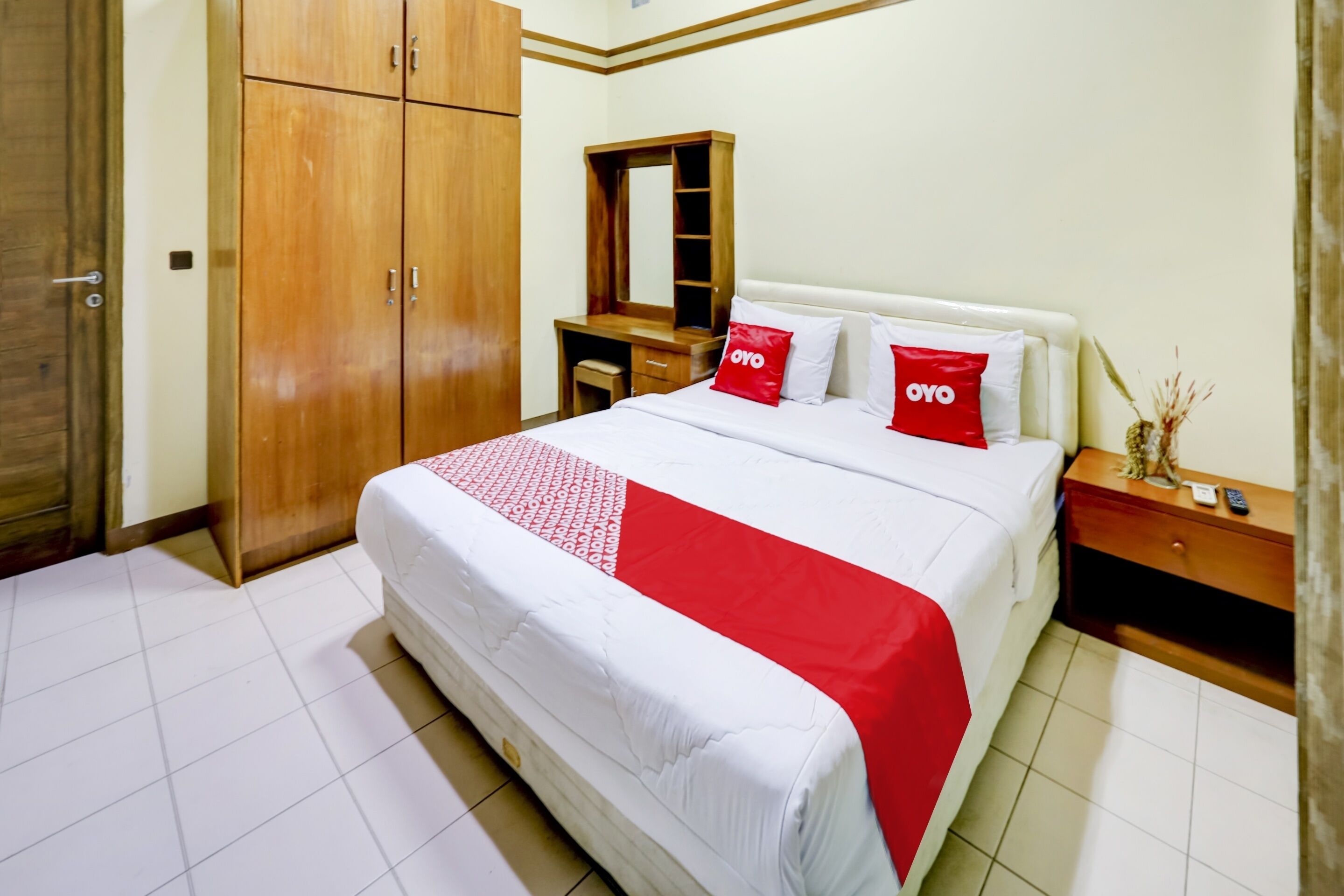 Tobana Pejaten House by OYO