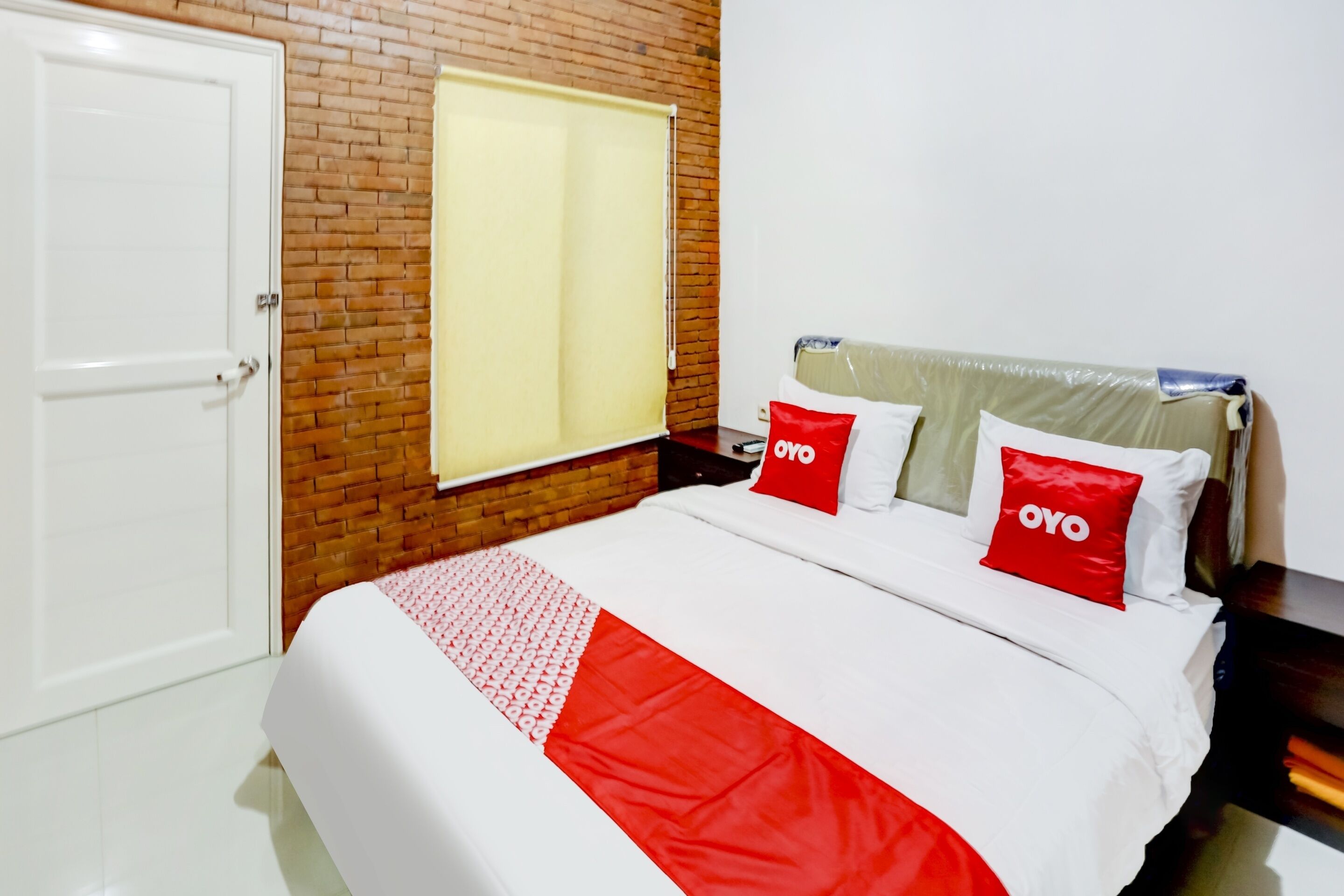 Tobana Pejaten House by OYO