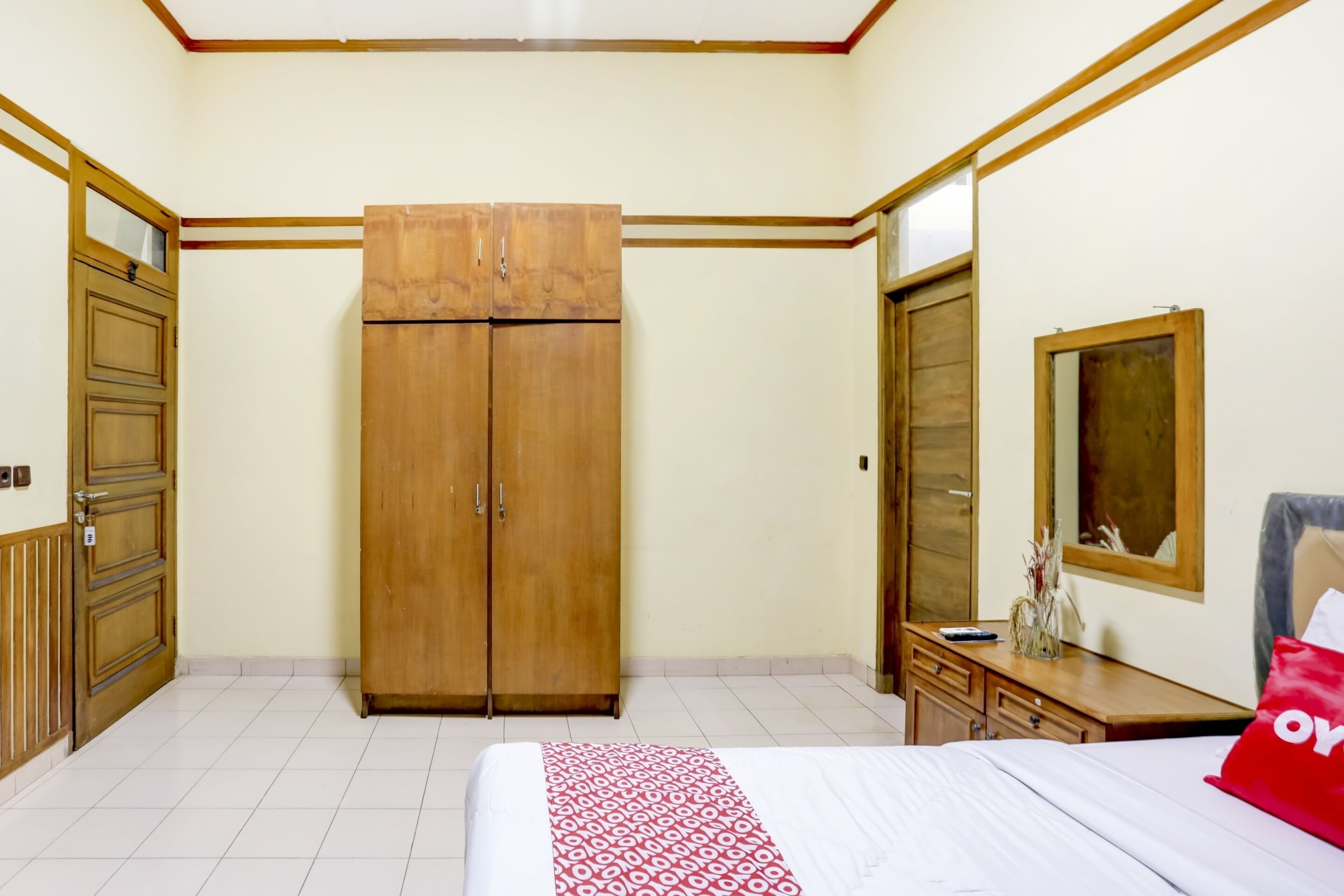 Tobana Pejaten House by OYO