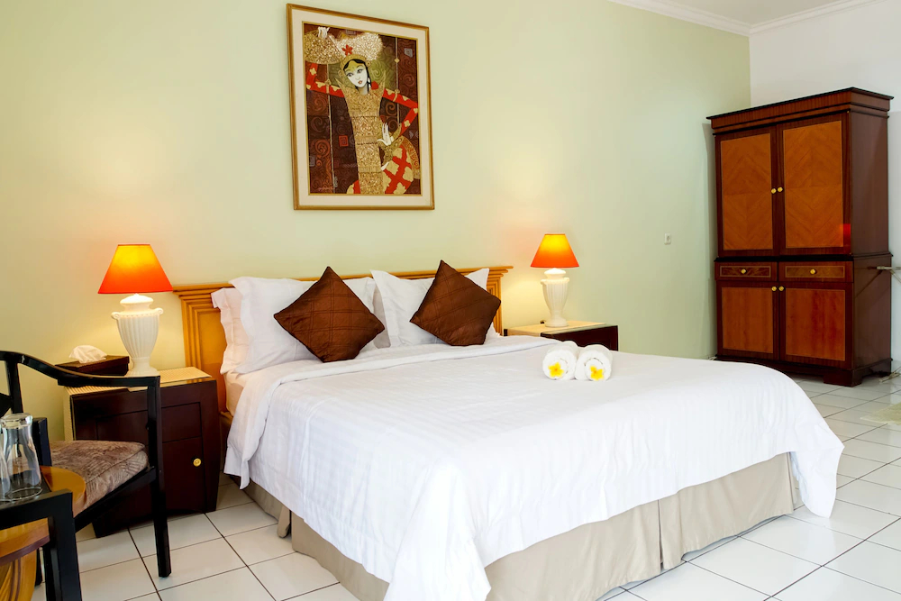 Topaz Guest House