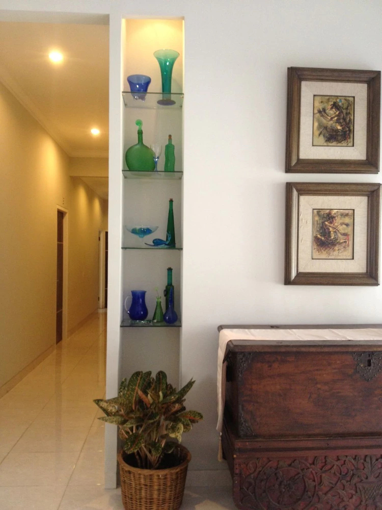 Topaz Guest House