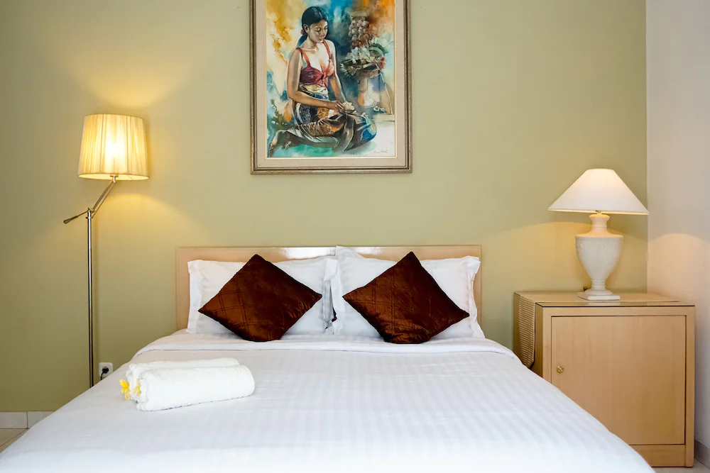 Topaz Guest House