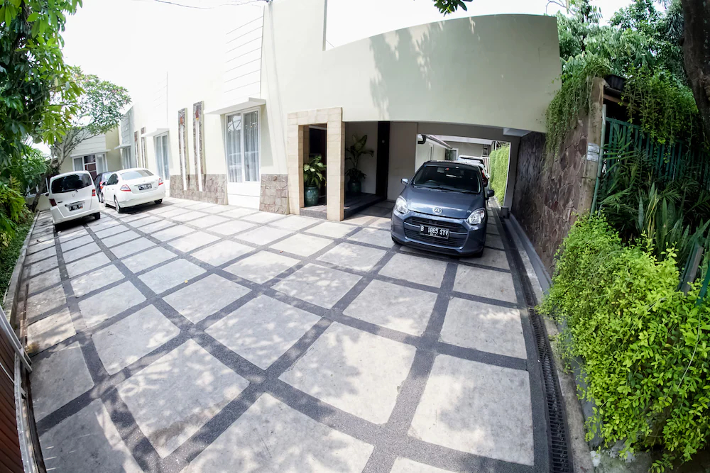Topaz Guest House