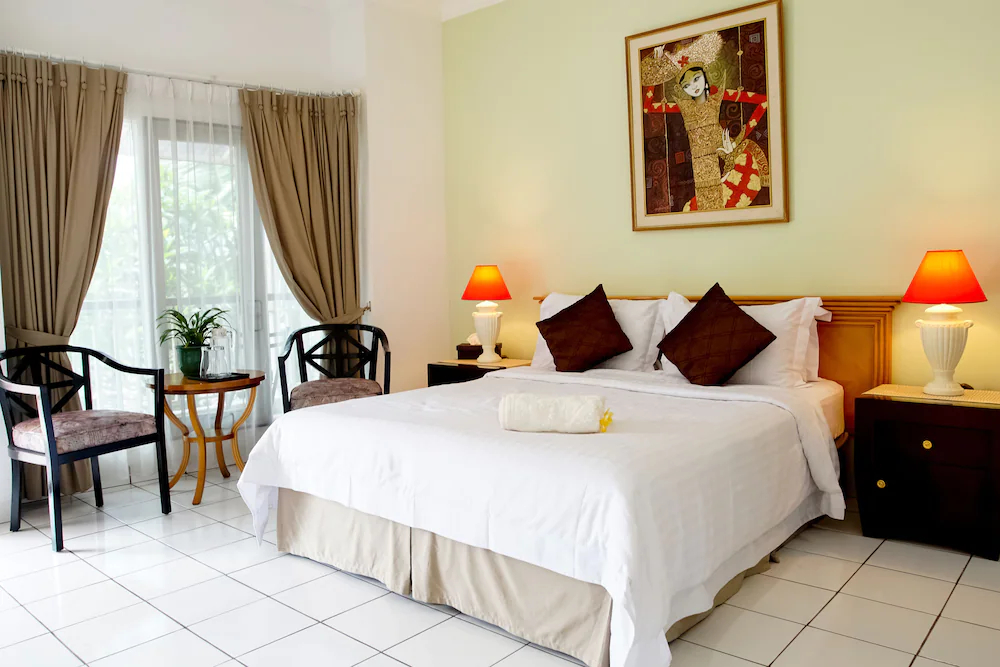 Topaz Guest House