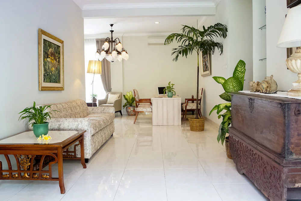 Topaz Guest House