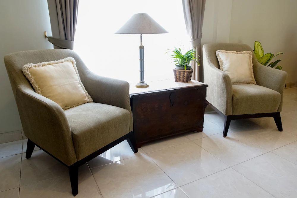 Topaz Guest House