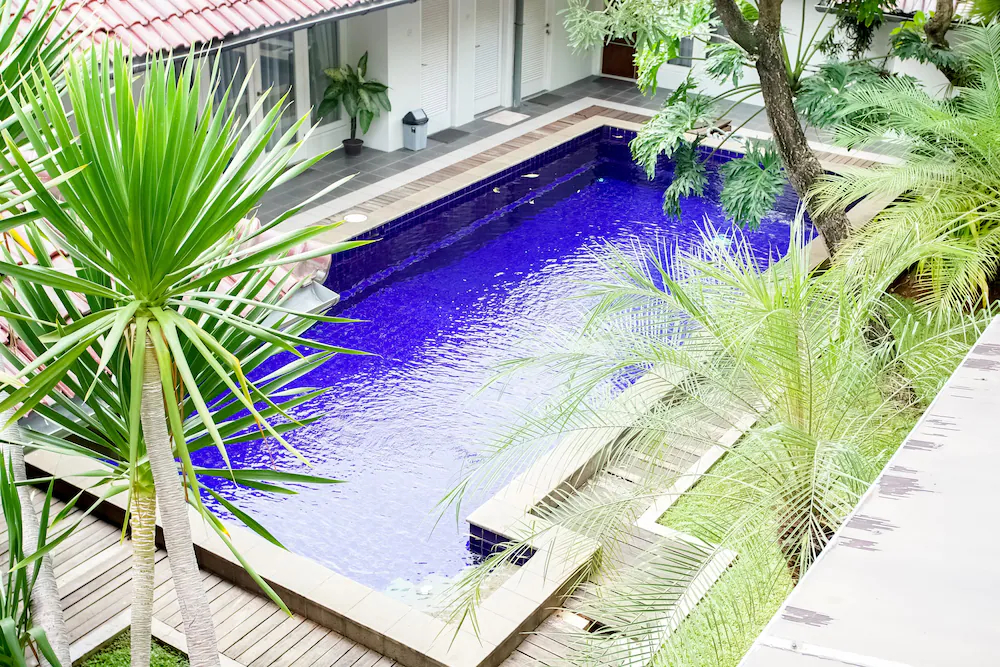 Topaz Guest House