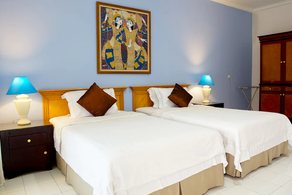 Topaz Guest House