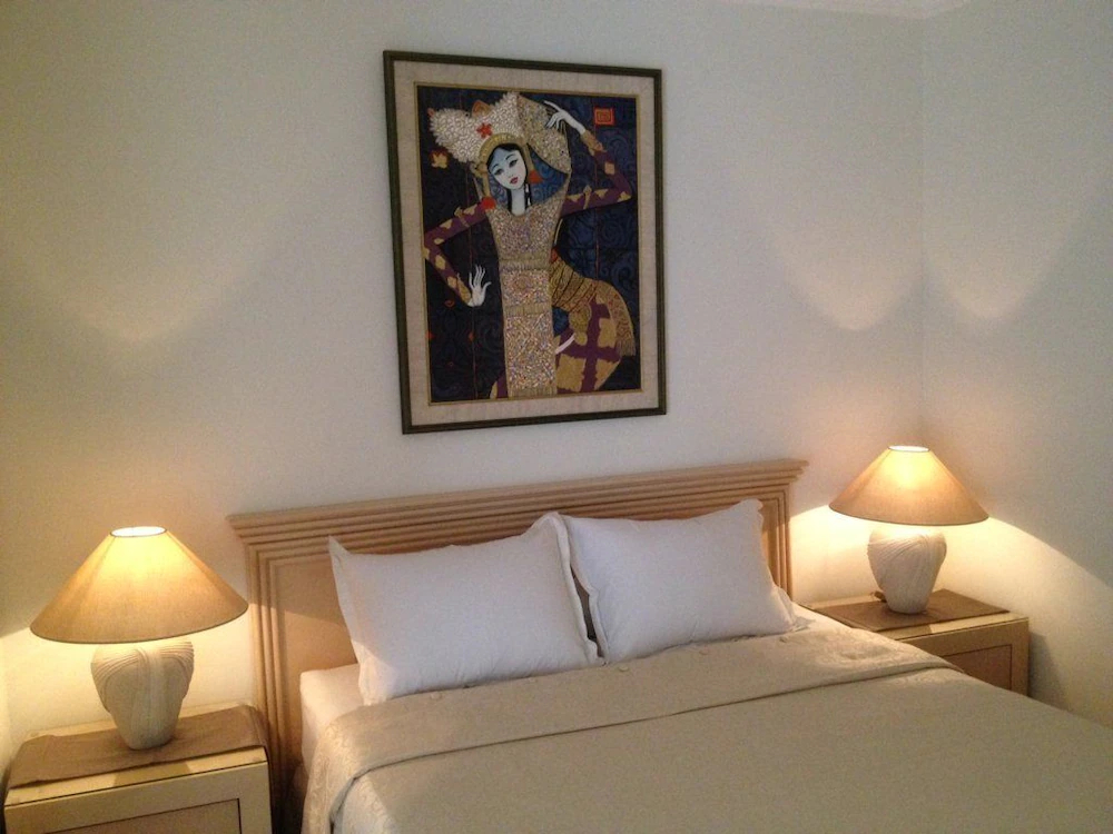 Topaz Guest House