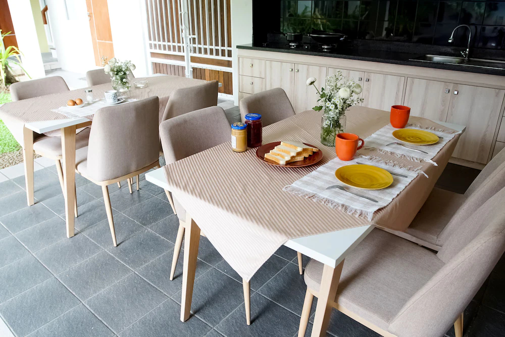 Topaz Guest House