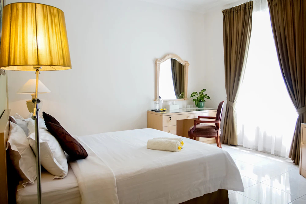Topaz Guest House
