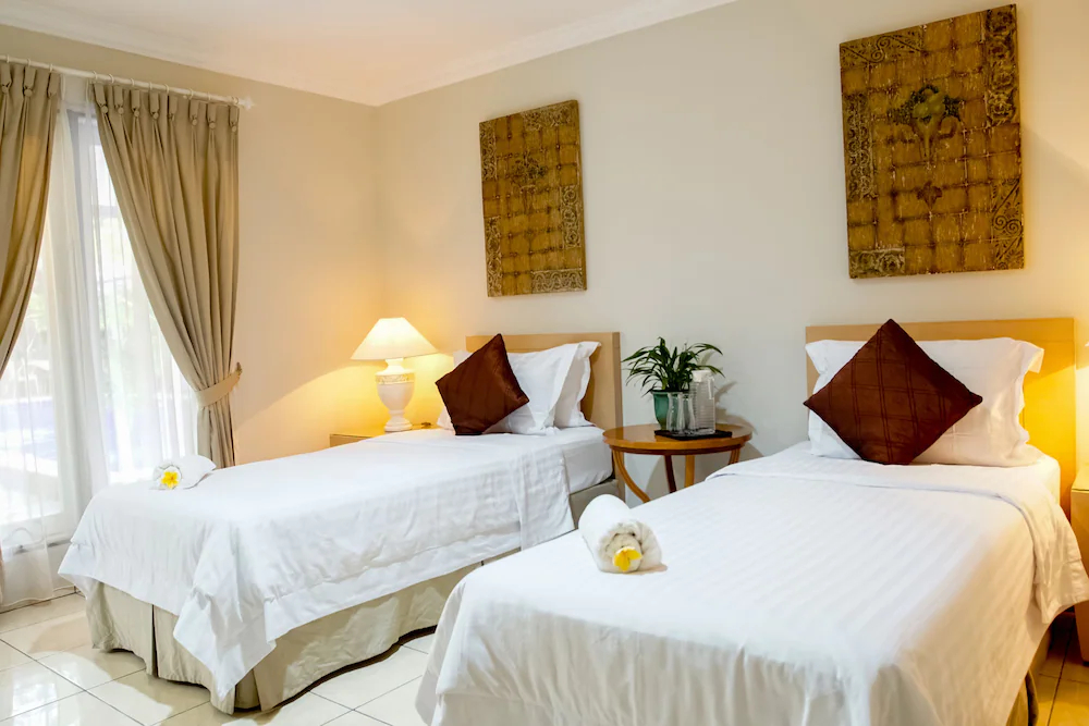 Topaz Guest House