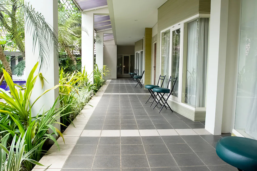 Topaz Guest House