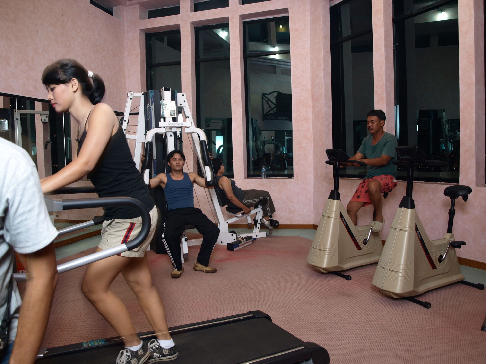 TravellerS  Hotel  Jakarta