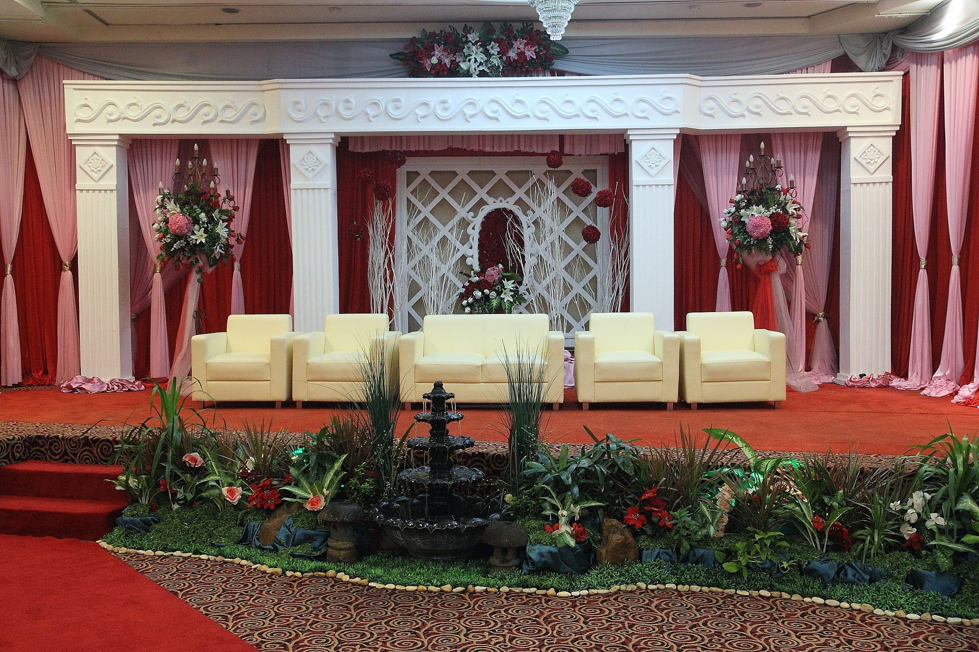 TravellerS  Hotel  Jakarta