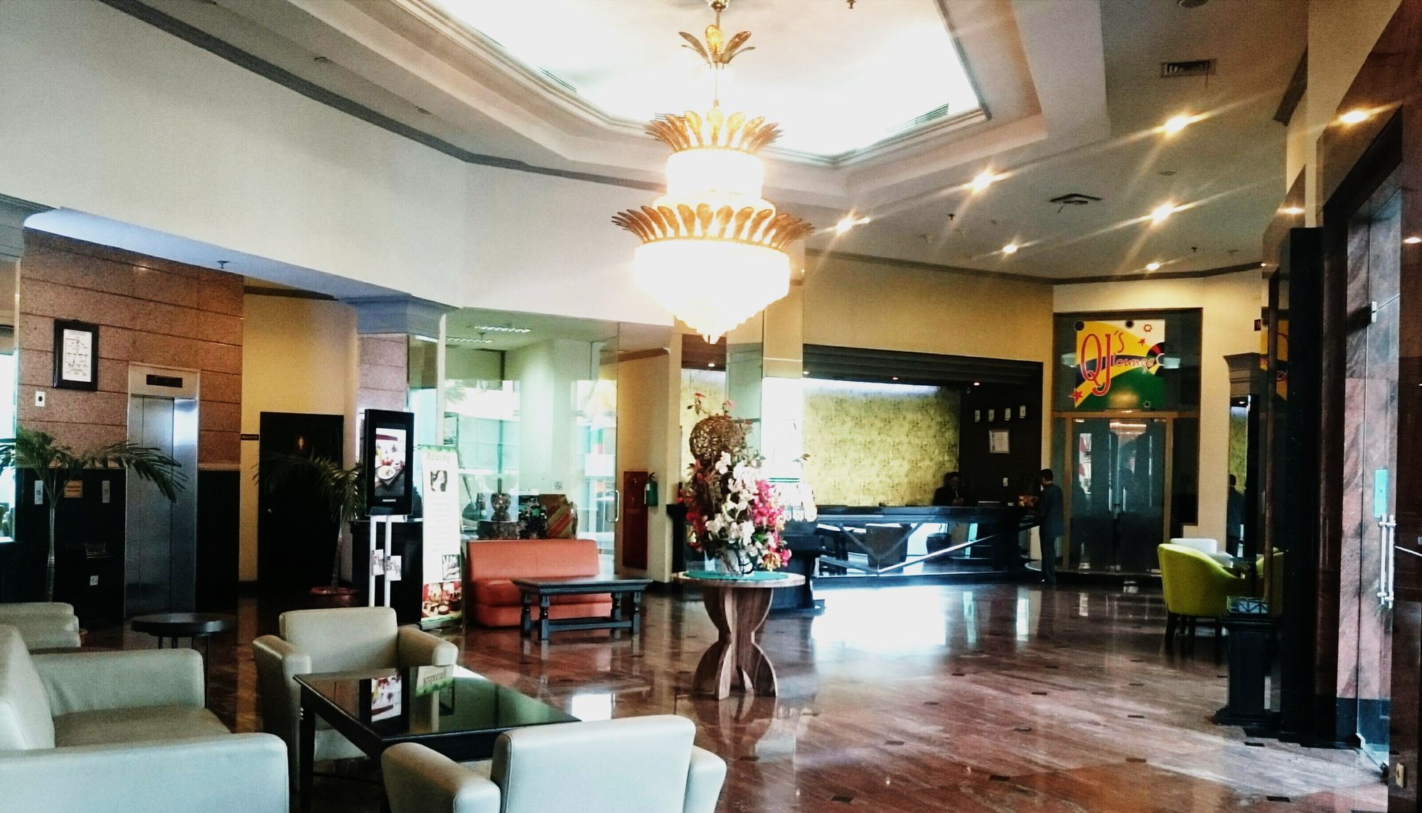 TravellerS  Hotel  Jakarta