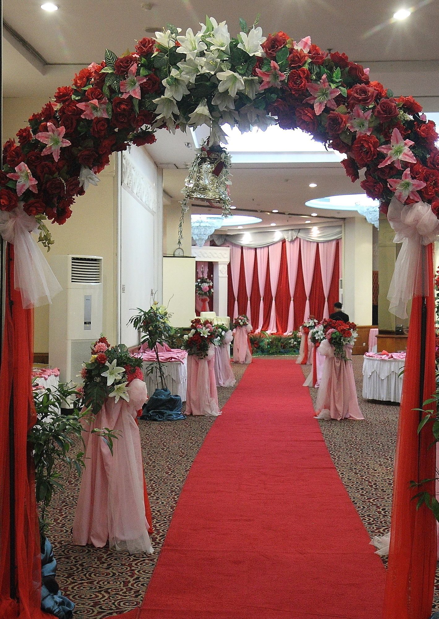 TravellerS  Hotel  Jakarta