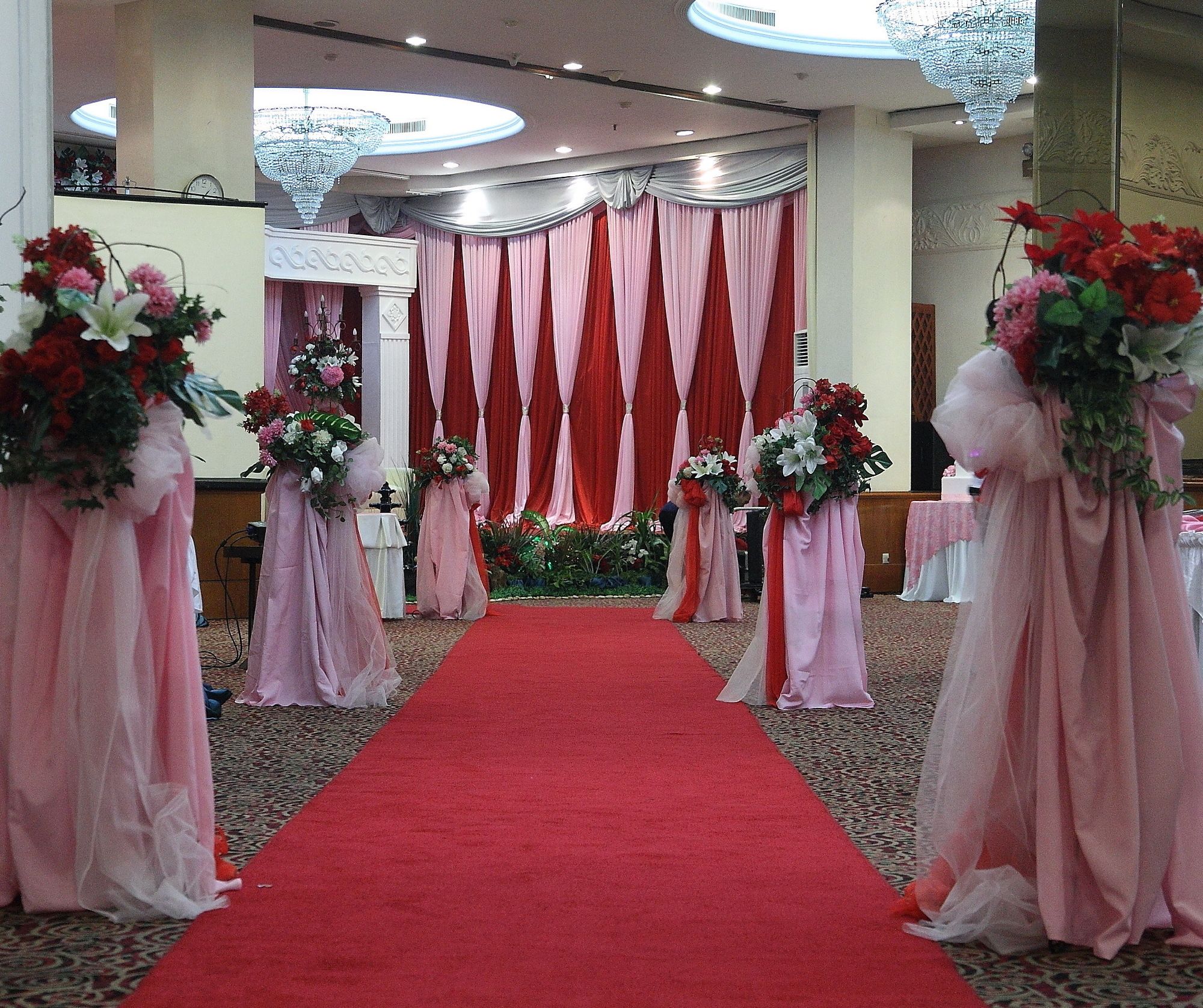 TravellerS  Hotel  Jakarta