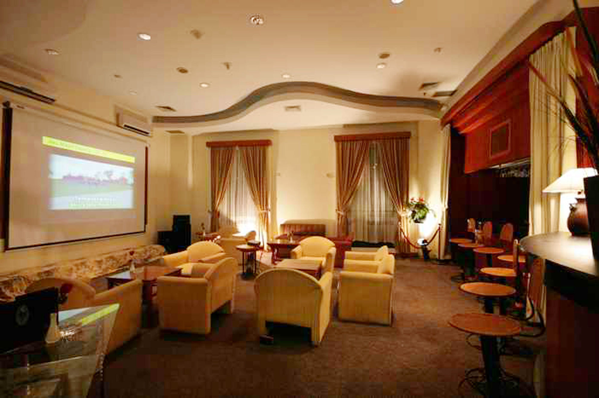 TravellerS  Hotel  Jakarta