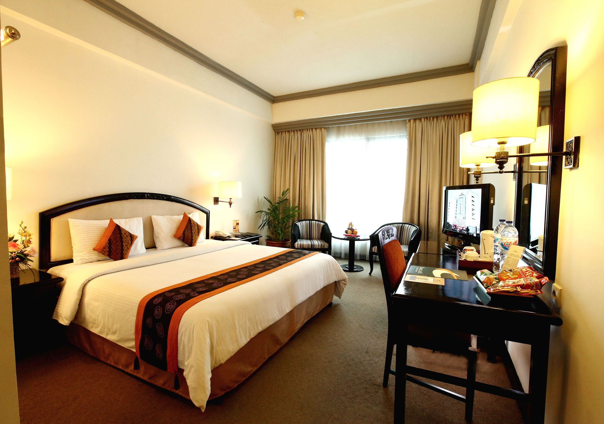 TravellerS  Hotel  Jakarta