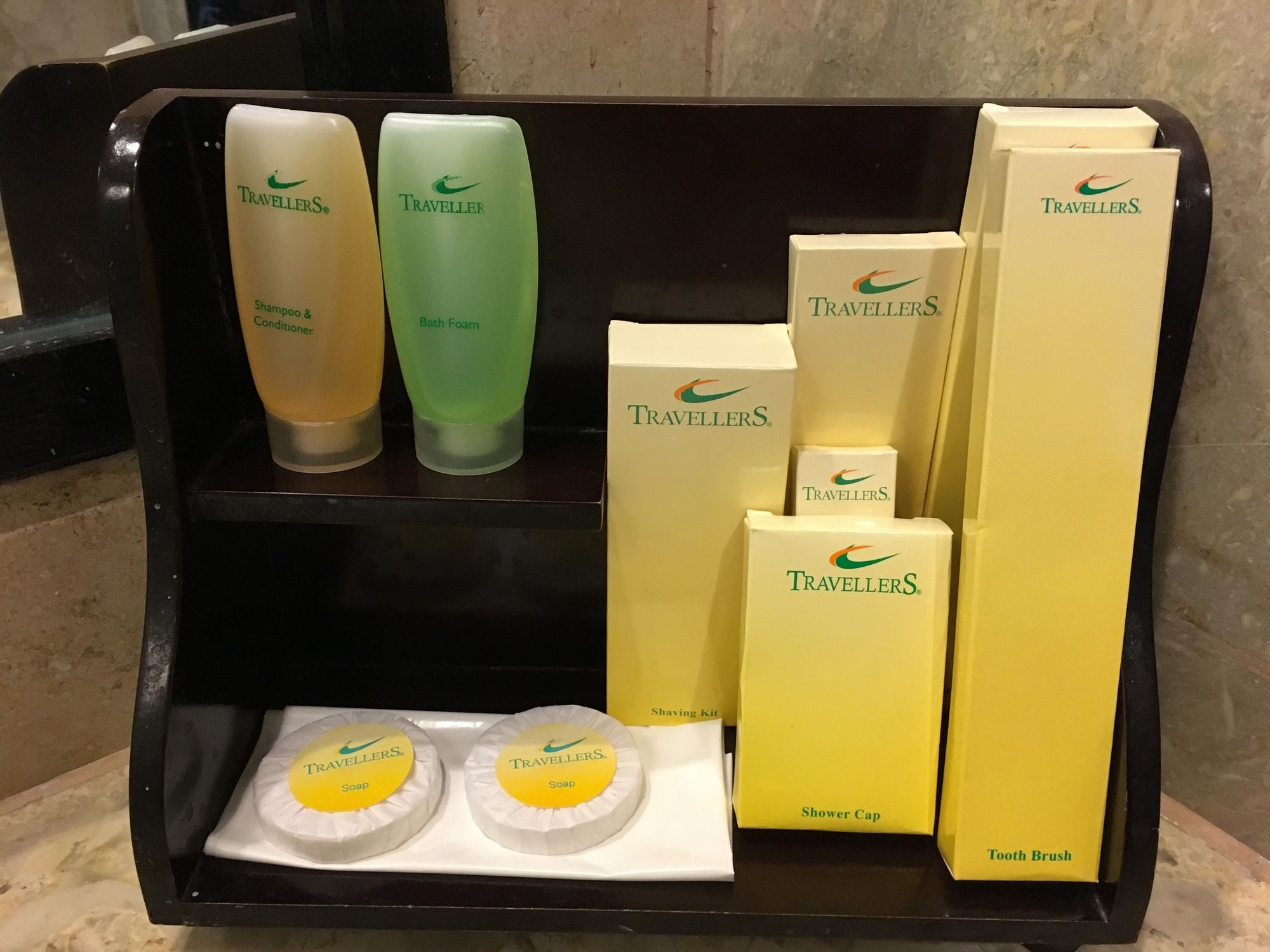 TravellerS  Hotel  Jakarta