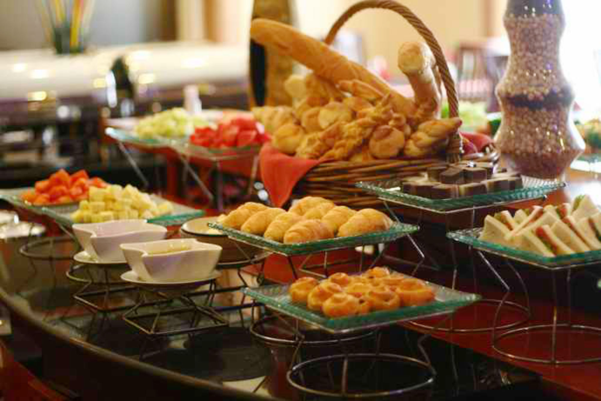 TravellerS  Hotel  Jakarta