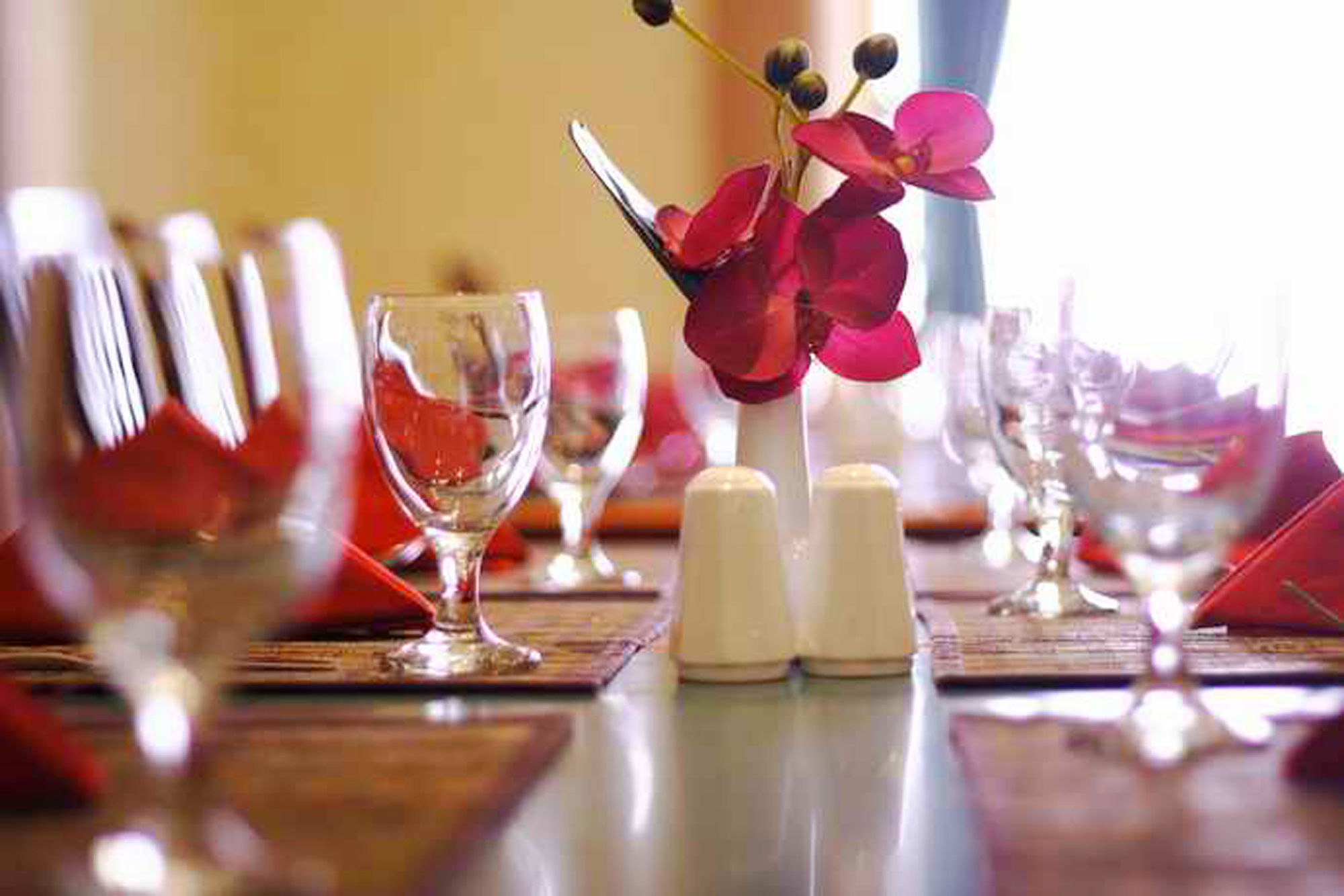 TravellerS  Hotel  Jakarta