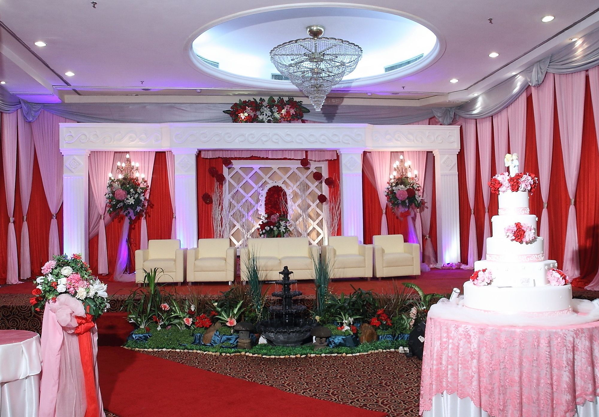 TravellerS  Hotel  Jakarta