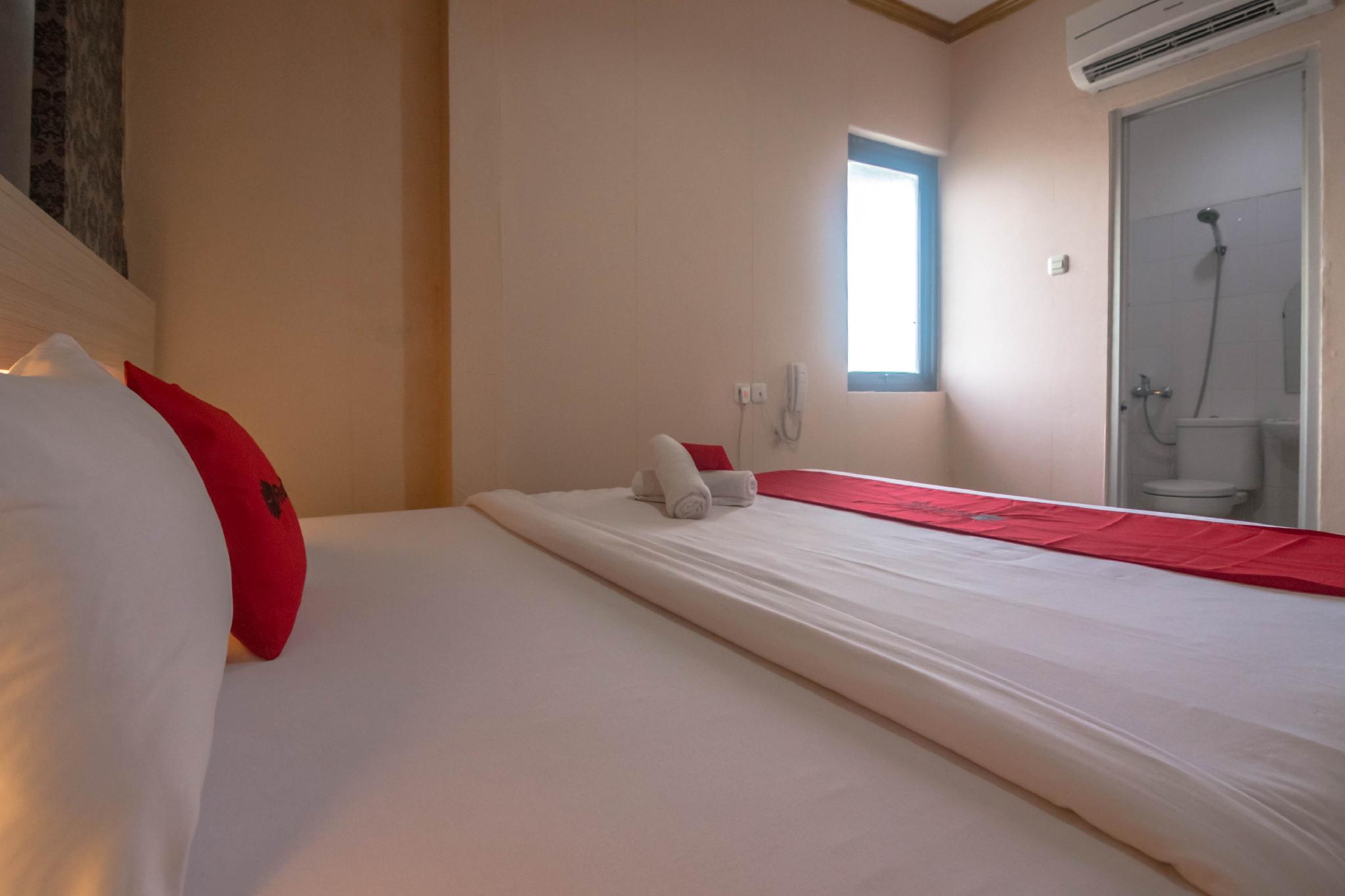 Trend Hotel By RedDoorz