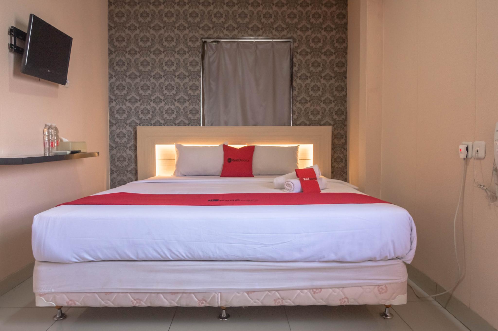 Trend Hotel By RedDoorz