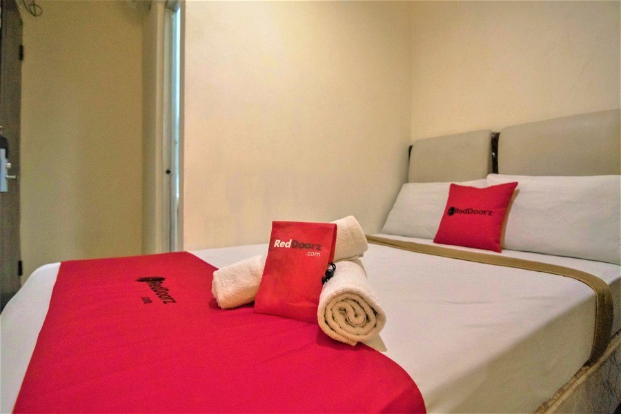 Trend Hotel By RedDoorz