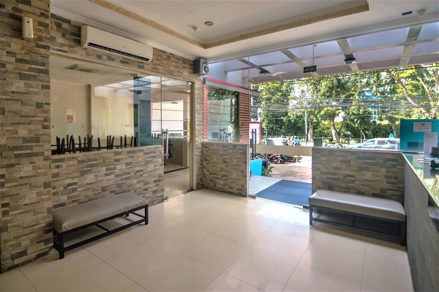 Trend Hotel By RedDoorz