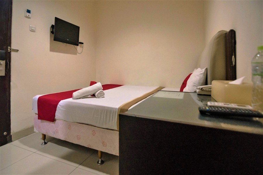 Trend Hotel By RedDoorz