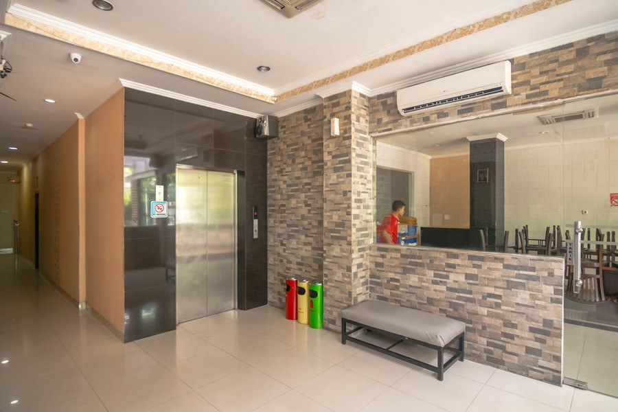 Trend Hotel By RedDoorz