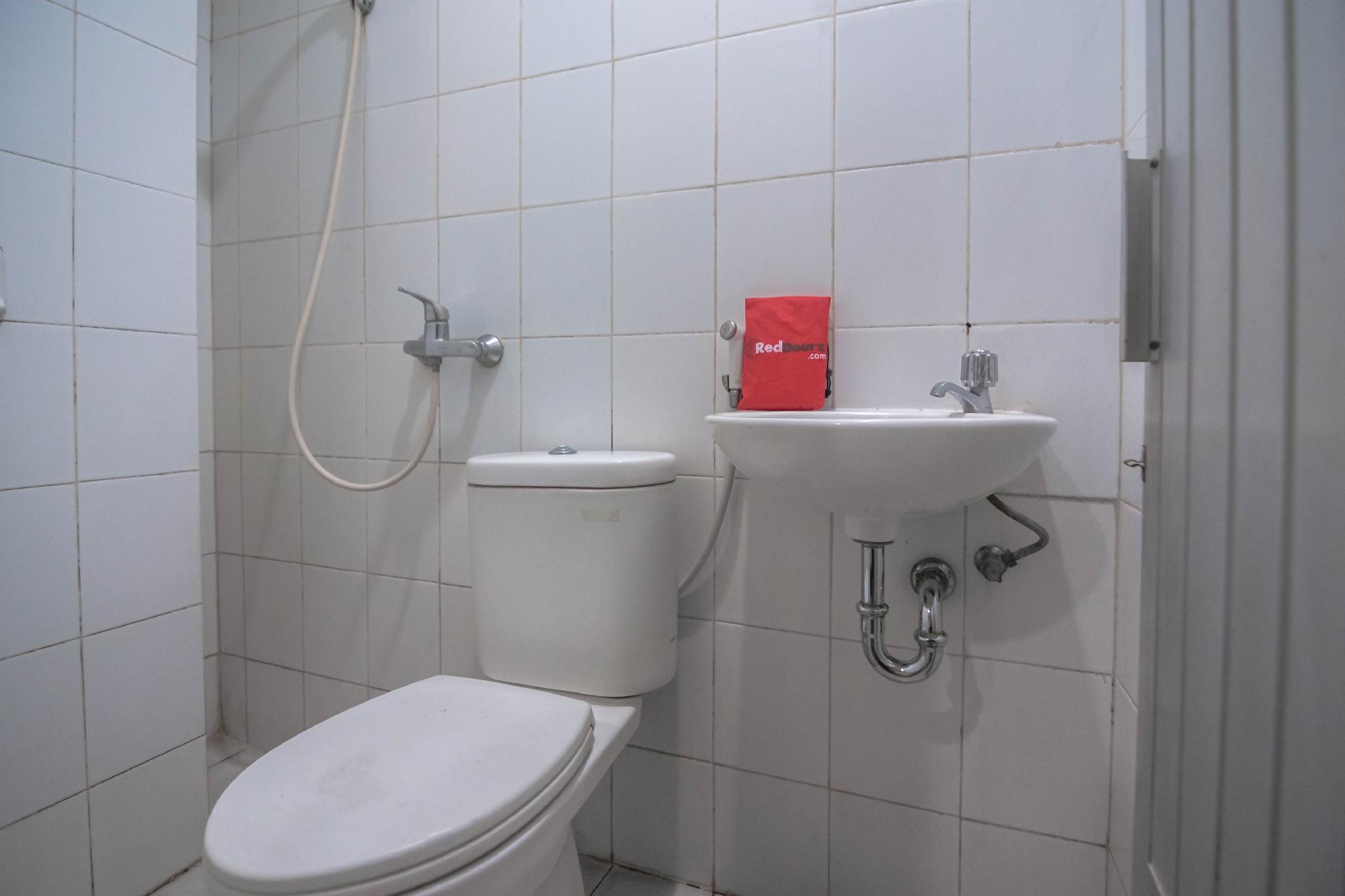 Trend Hotel By RedDoorz