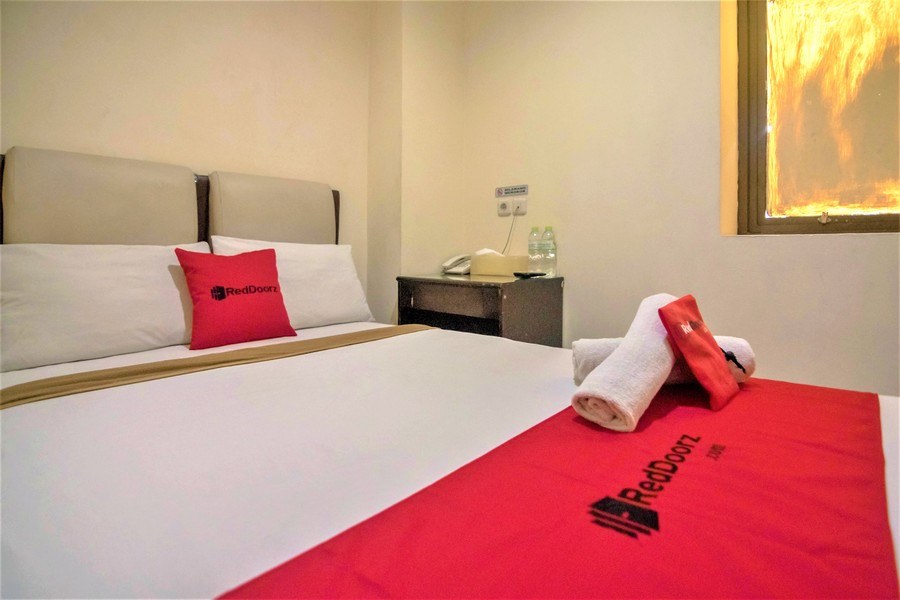 Trend Hotel By RedDoorz