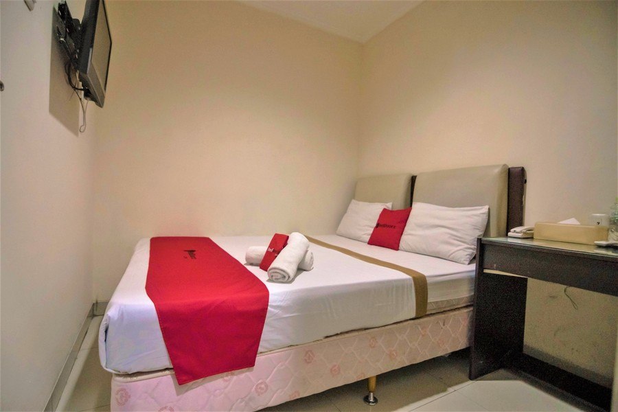 Trend Hotel By RedDoorz