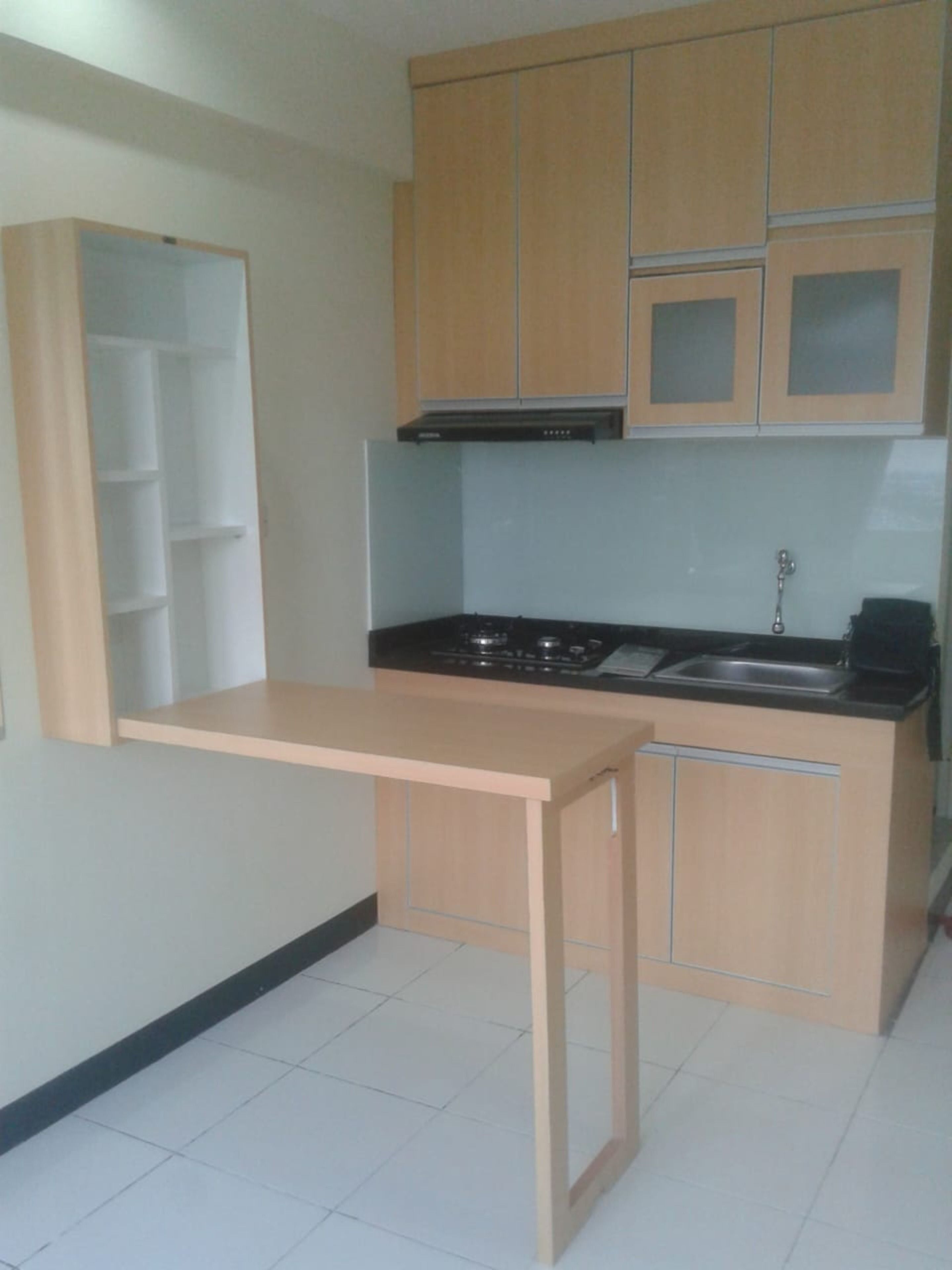 Tulus Rent Apartment
