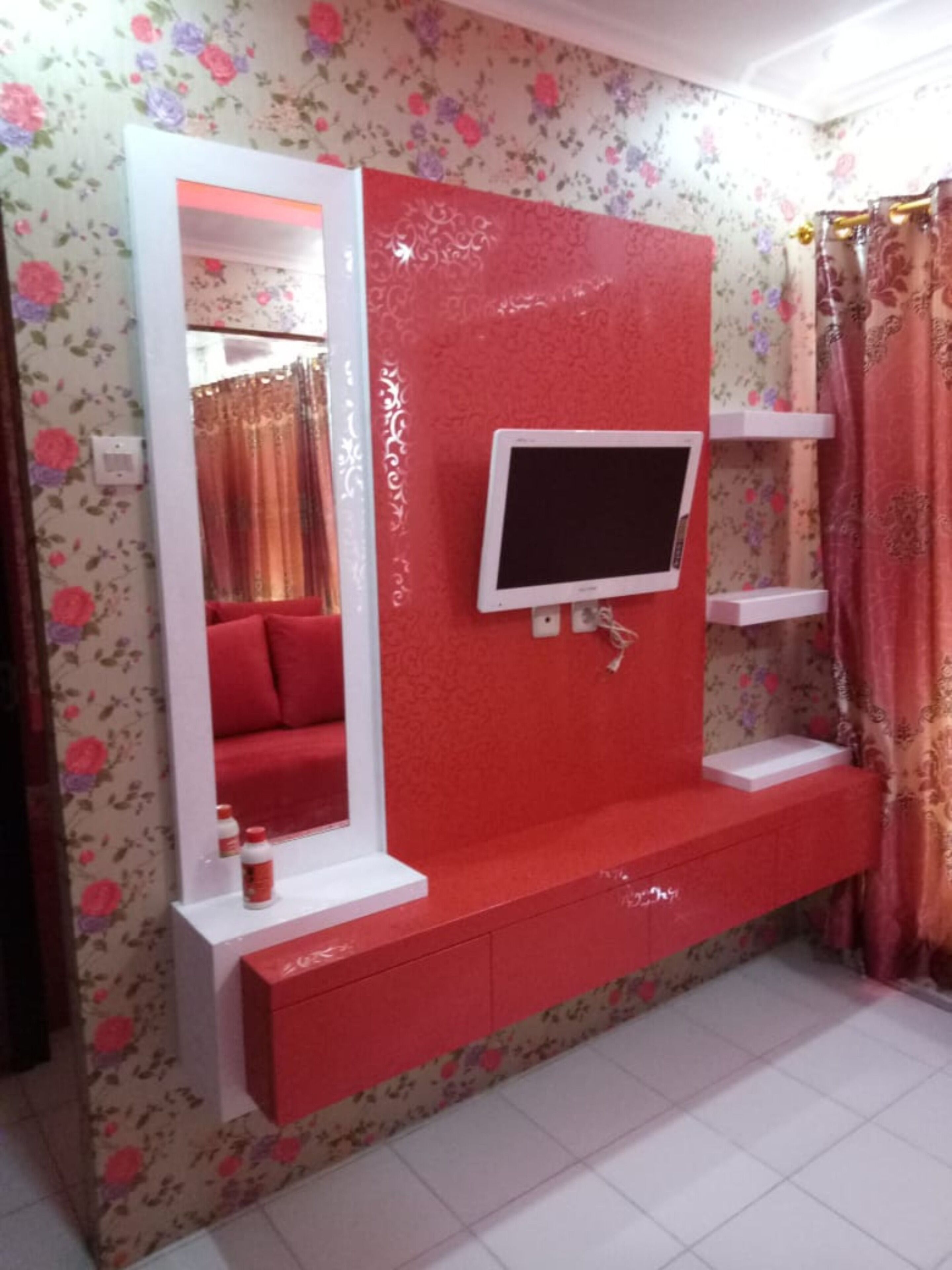 Tulus Rent Apartment