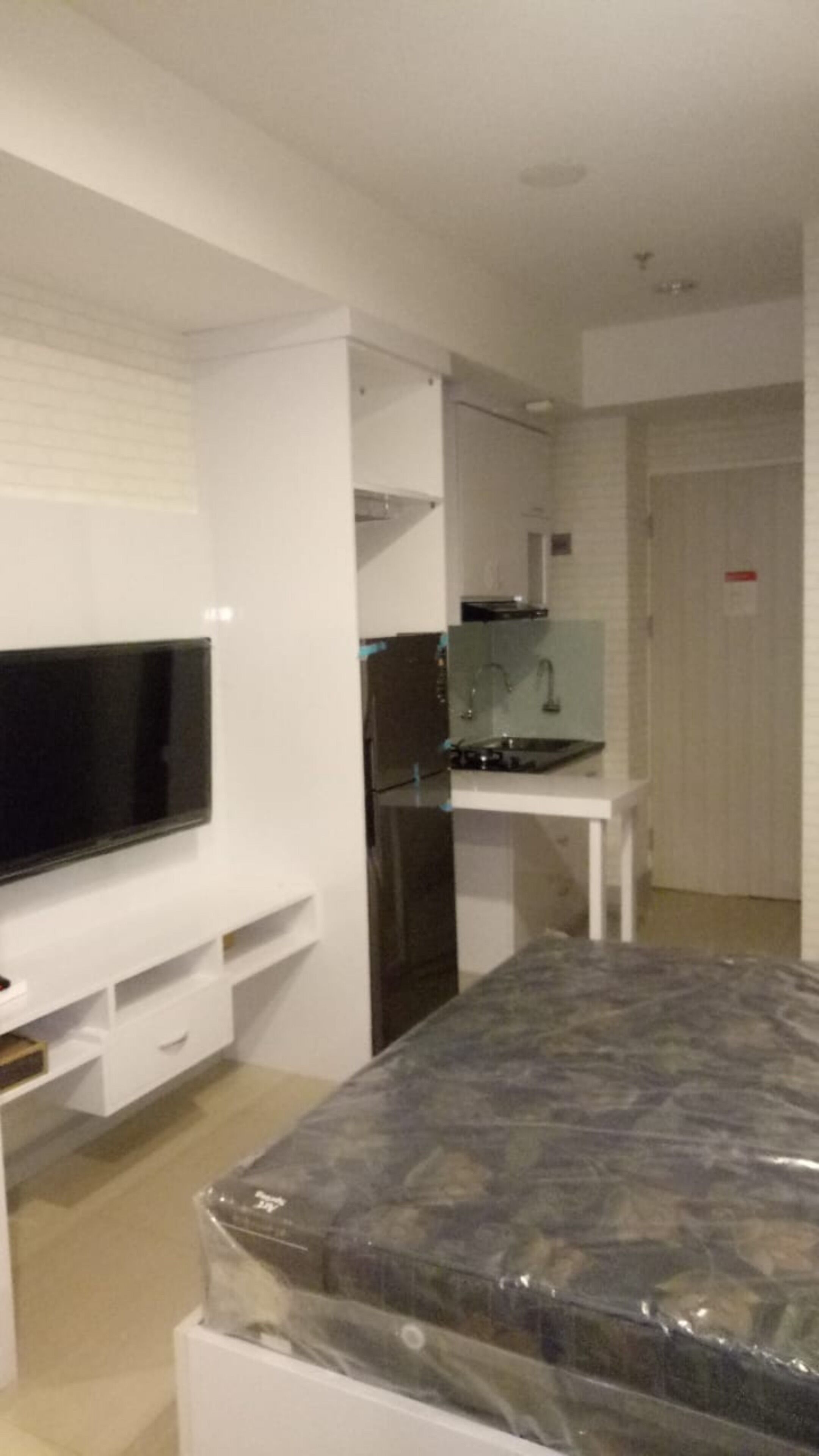 Tulus Rent Apartment