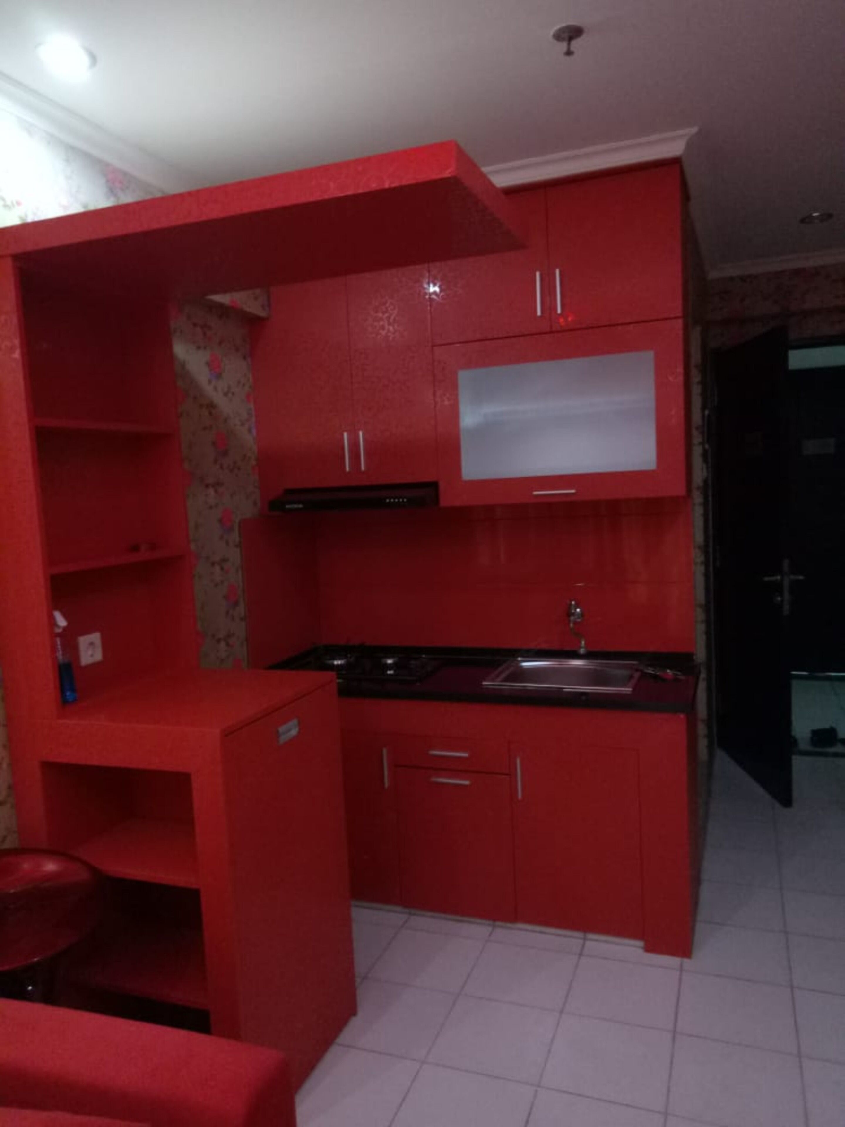 Tulus Rent Apartment