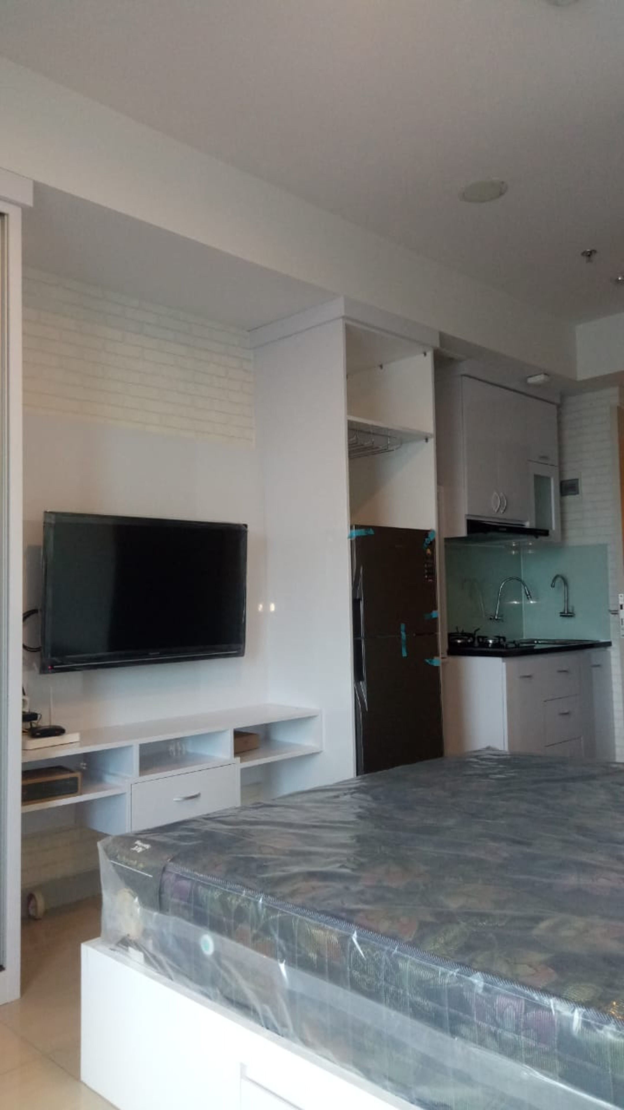 Tulus Rent Apartment