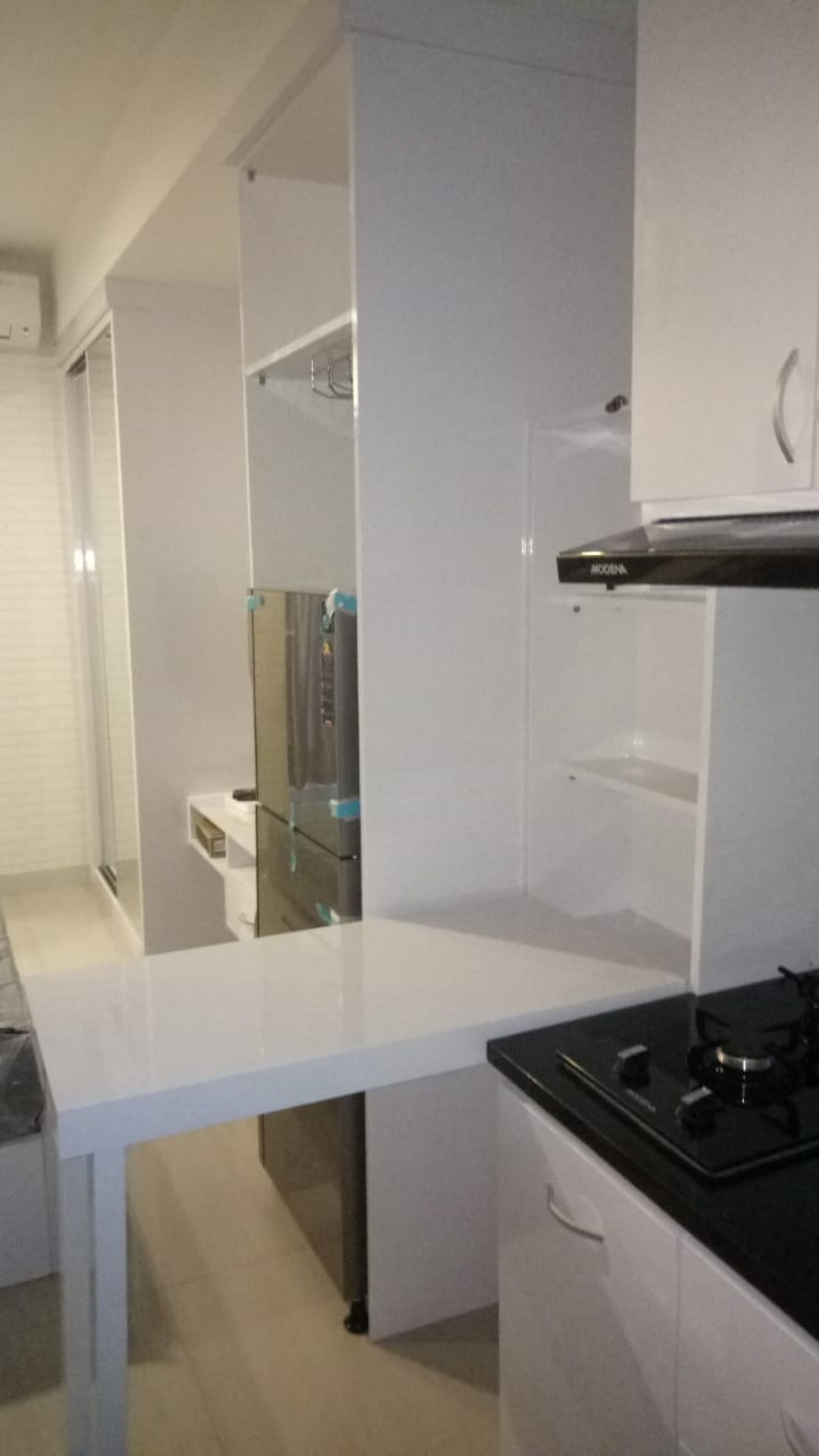 Tulus Rent Apartment