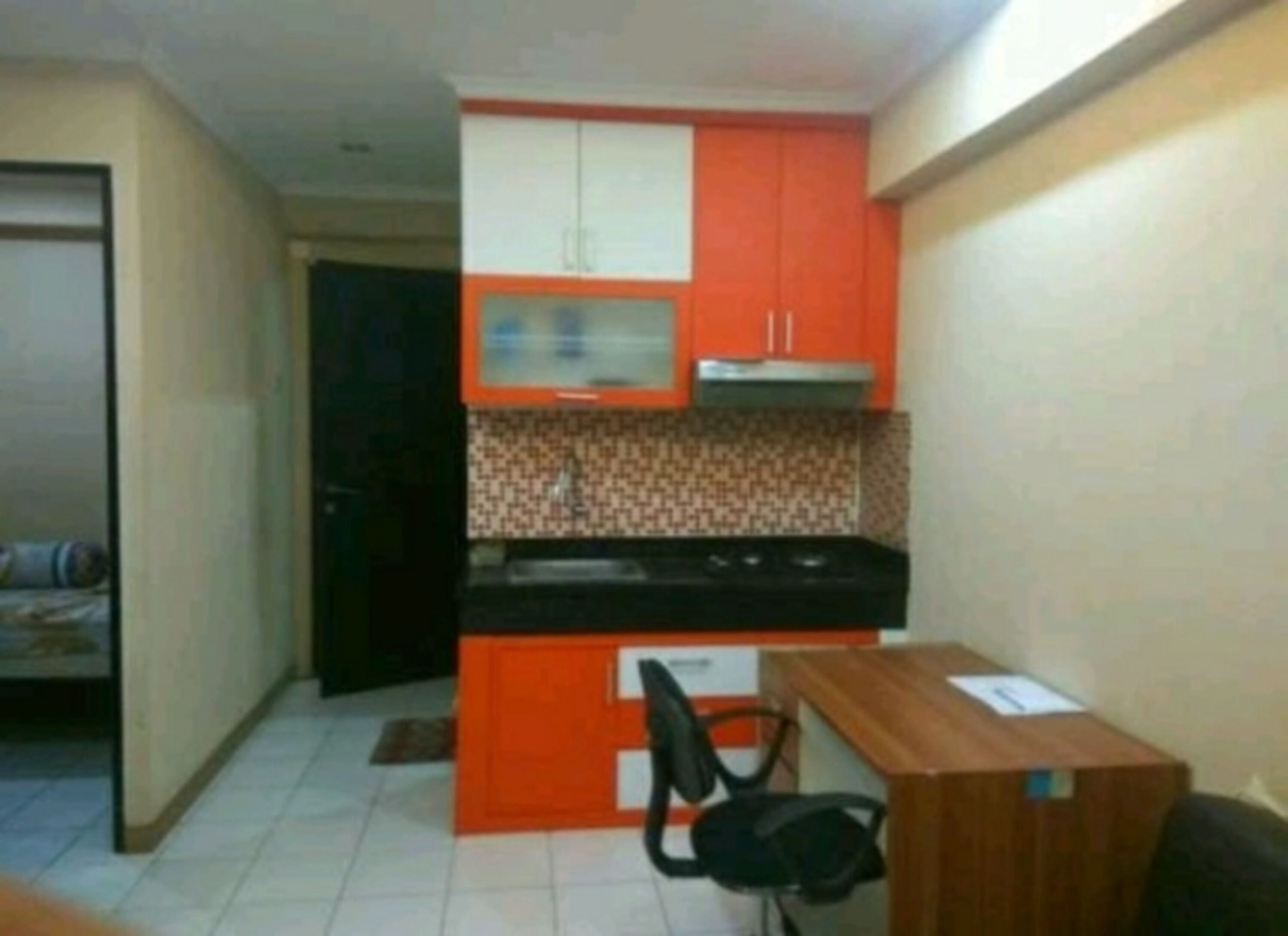 Tulus Rent Apartment