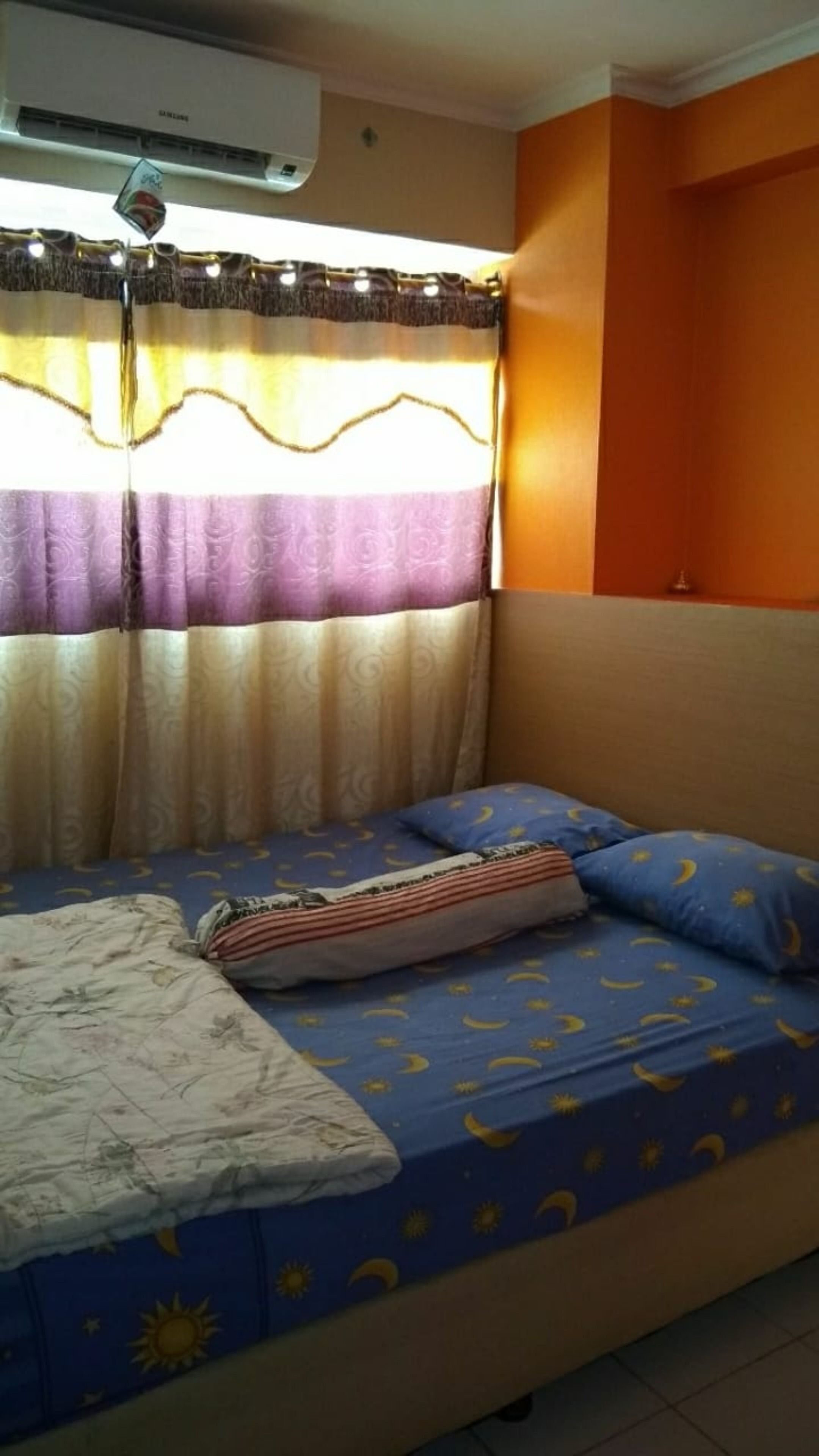 Tulus Rent Apartment